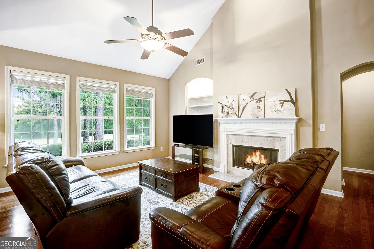 38 Greenview Drive Newnan - Photo 23