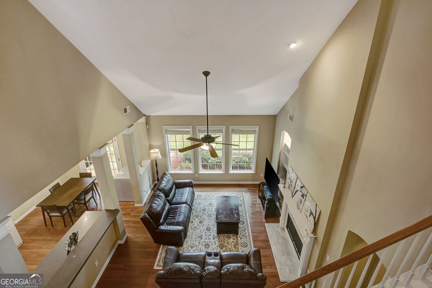 38 Greenview Drive Newnan - Photo 24