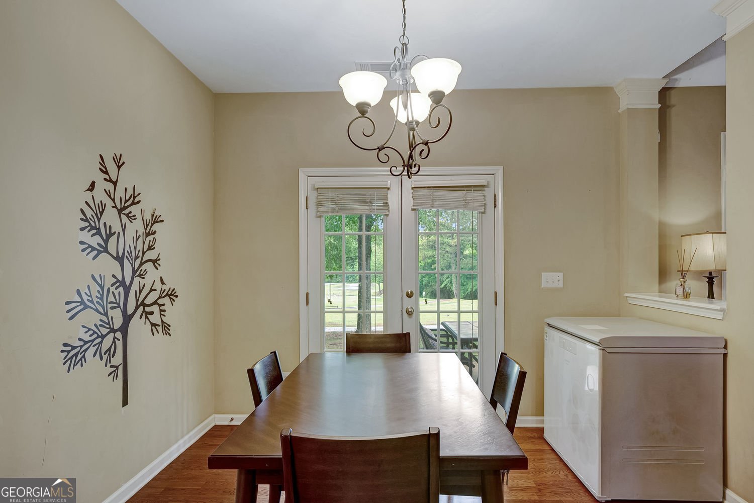 38 Greenview Drive Newnan - Photo 32