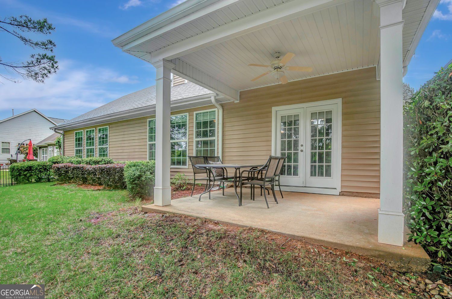 38 Greenview Drive Newnan - Photo 55