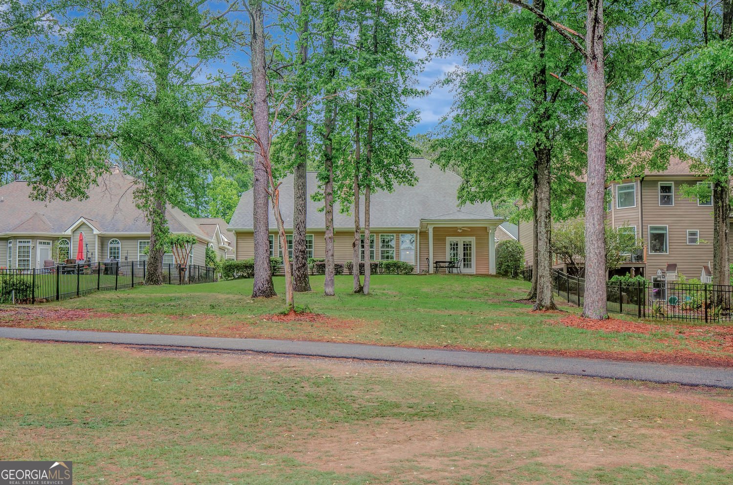 38 Greenview Drive Newnan - Photo 7