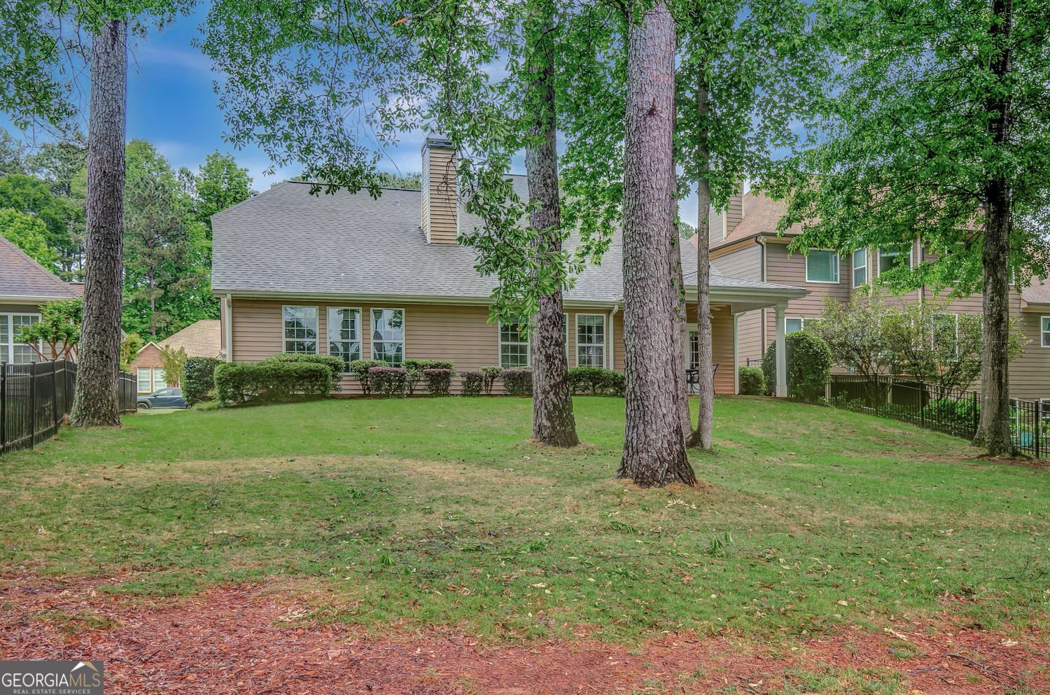 38 Greenview Drive Newnan - Photo 8