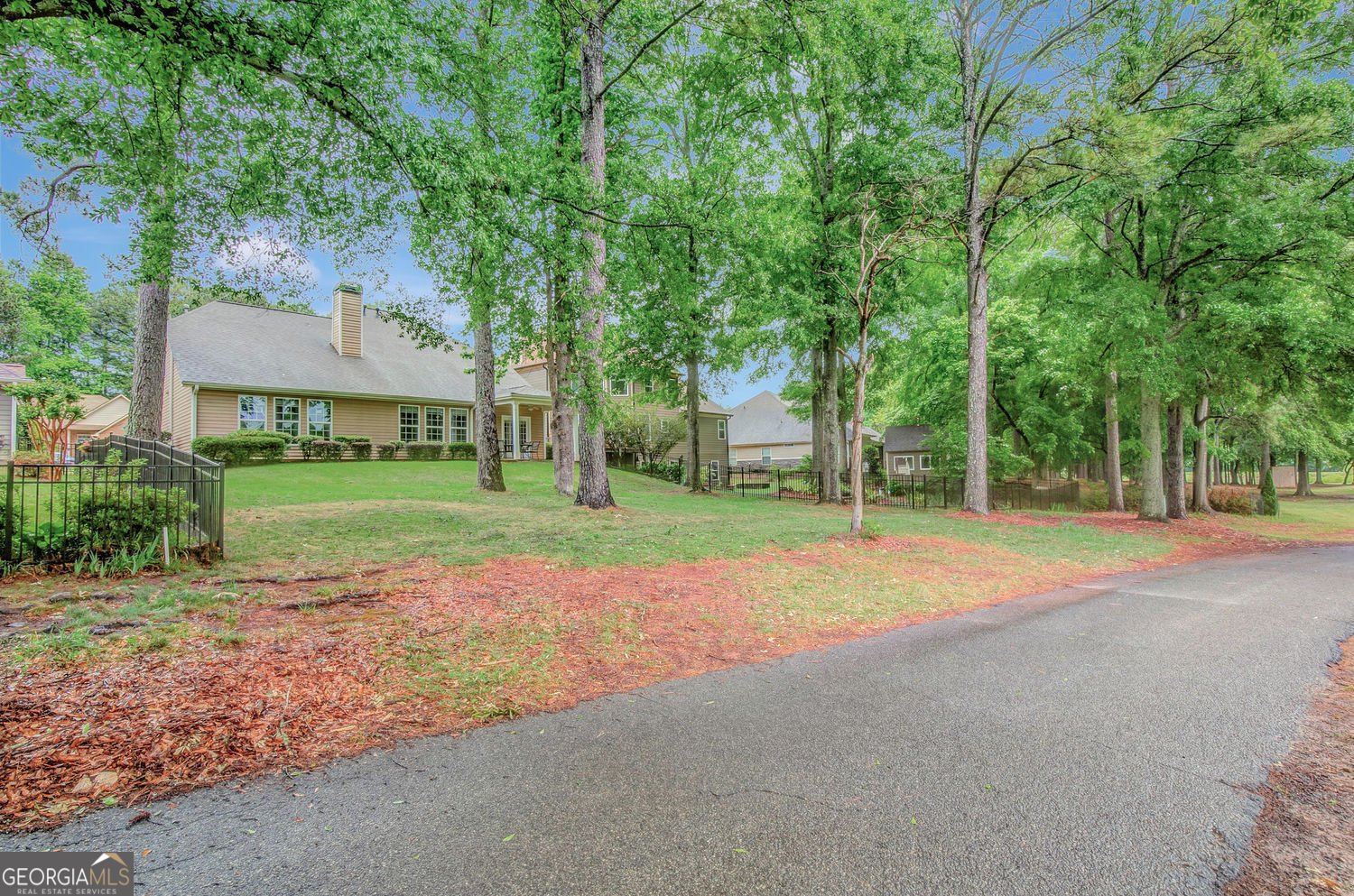 38 Greenview Drive Newnan - Photo 9