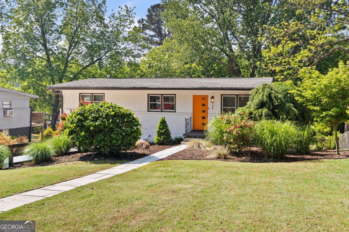 1269 Lynwyn Lane Atlanta - Photo 1