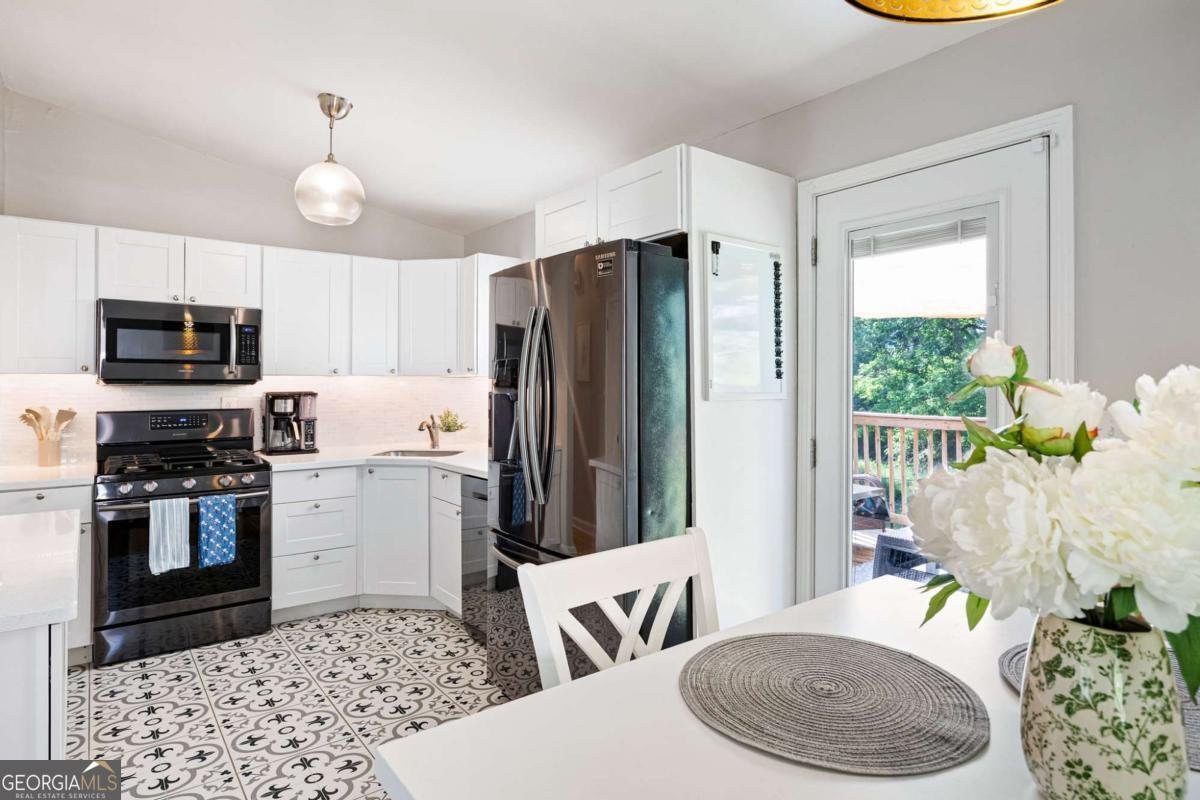 1269 Lynwyn Lane Atlanta - Photo 12