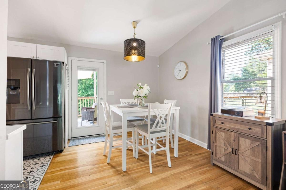 1269 Lynwyn Lane Atlanta - Photo 15