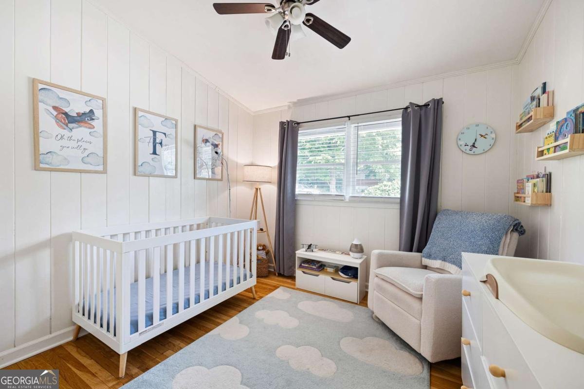 1269 Lynwyn Lane Atlanta - Photo 16