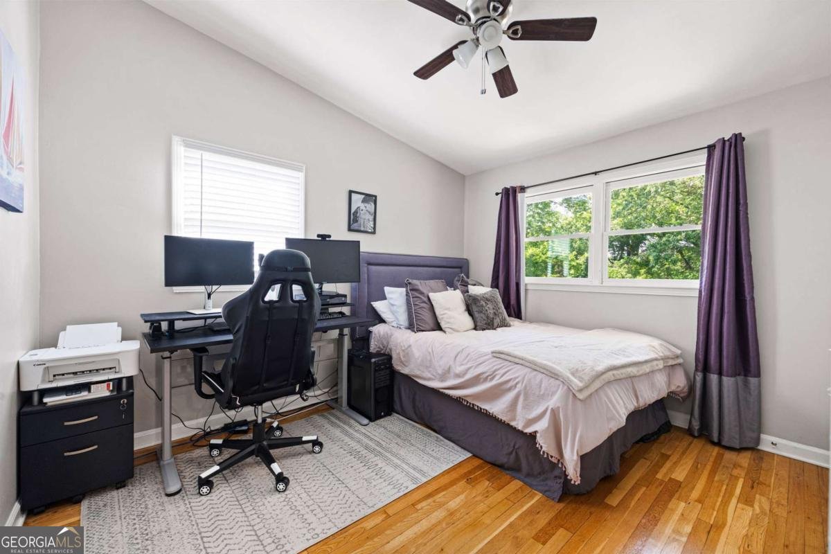 1269 Lynwyn Lane Atlanta - Photo 19