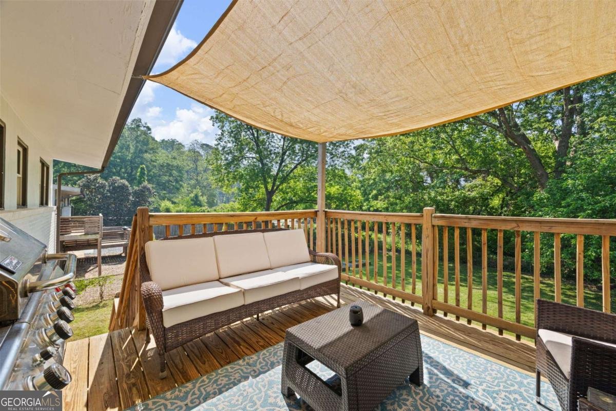 1269 Lynwyn Lane Atlanta - Photo 25