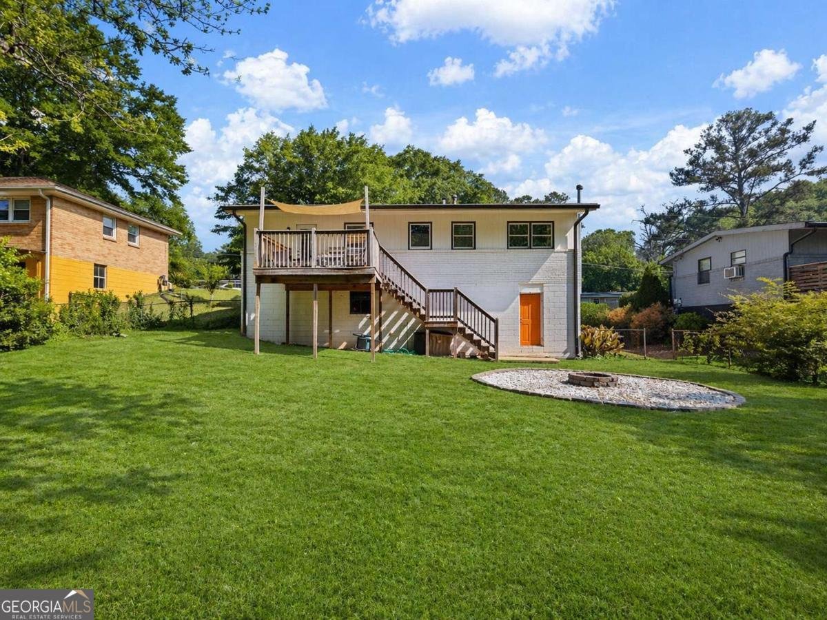 1269 Lynwyn Lane Atlanta - Photo 29