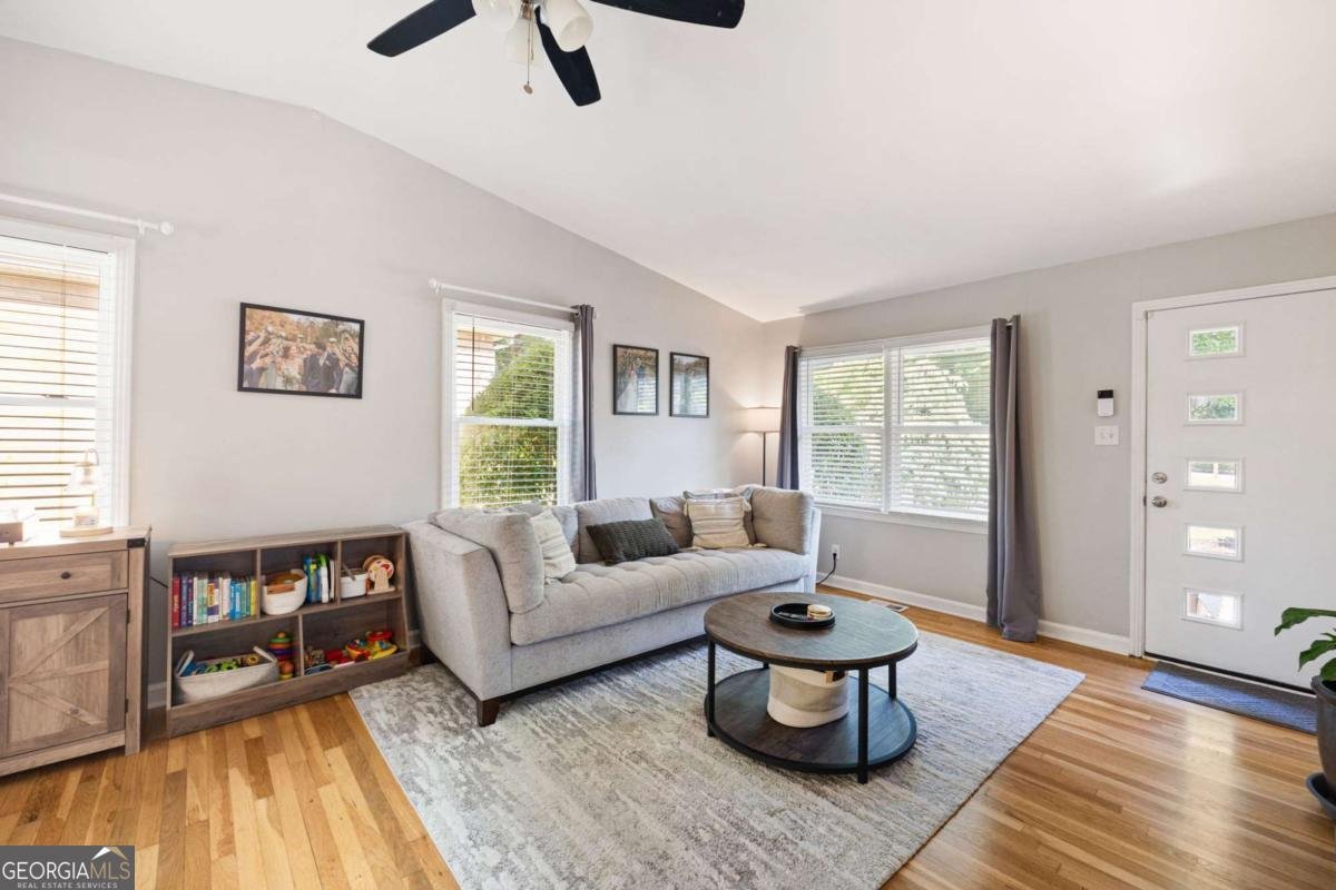 1269 Lynwyn Lane Atlanta - Photo 6