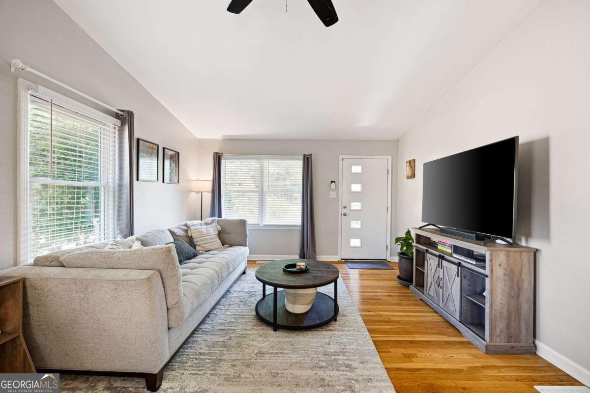 1269 Lynwyn Lane Atlanta - Photo 8