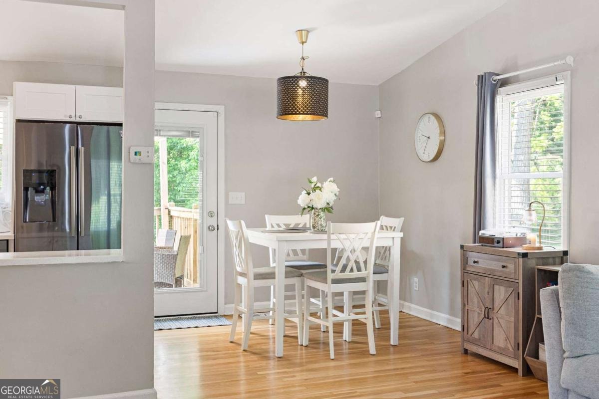 1269 Lynwyn Lane Atlanta - Photo 9