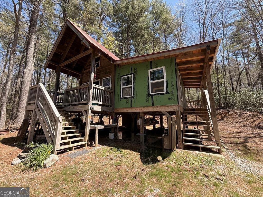 306 Jacks River Road Epworth - Photo 1