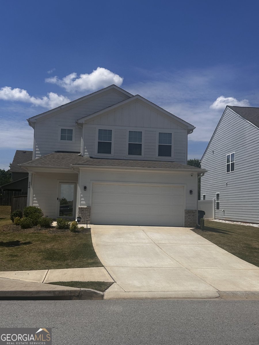 324 Paulownia Circle McDonough - Photo 1