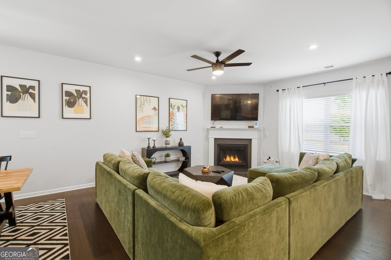 324 Paulownia Circle McDonough - Photo 13