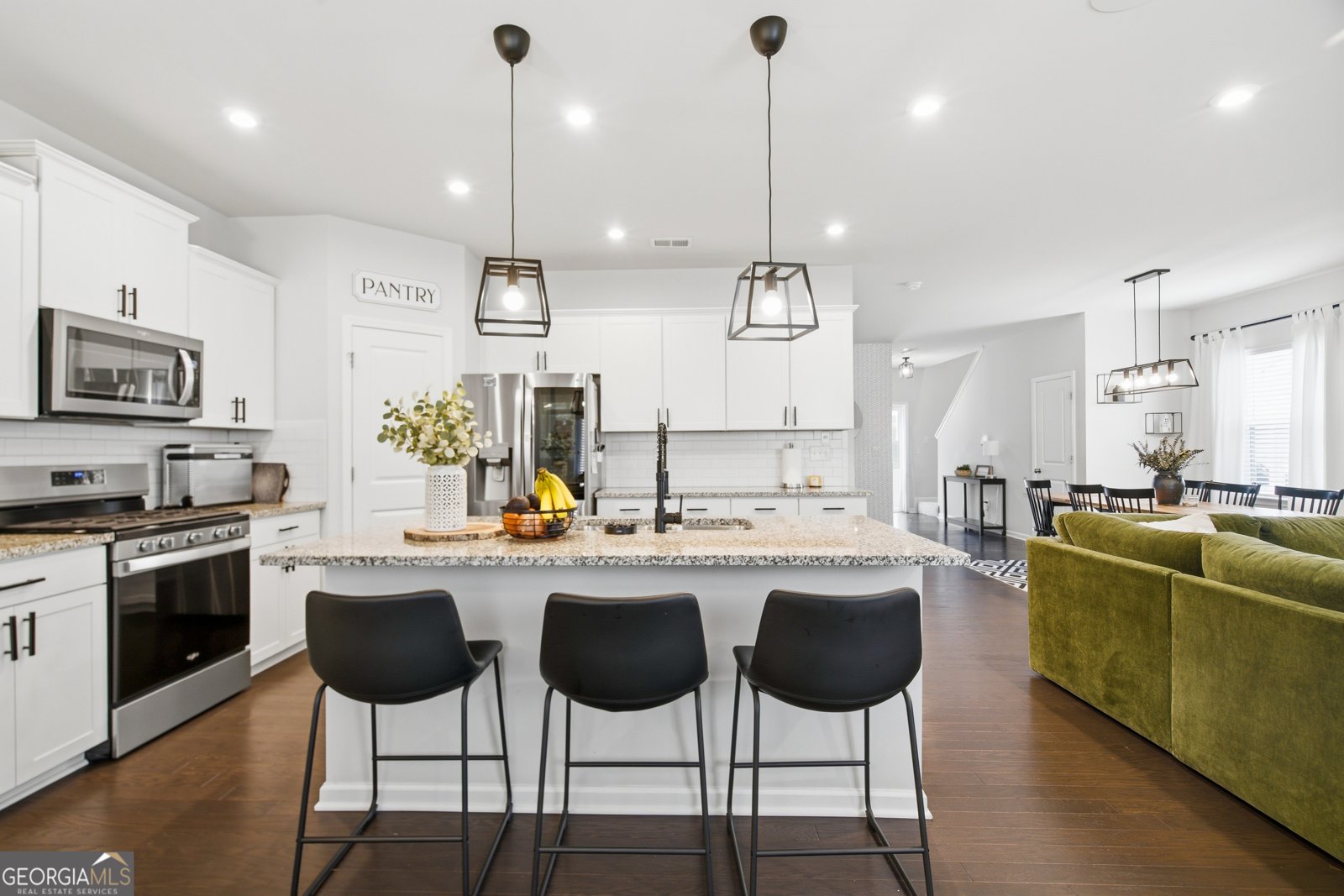 324 Paulownia Circle McDonough - Photo 22