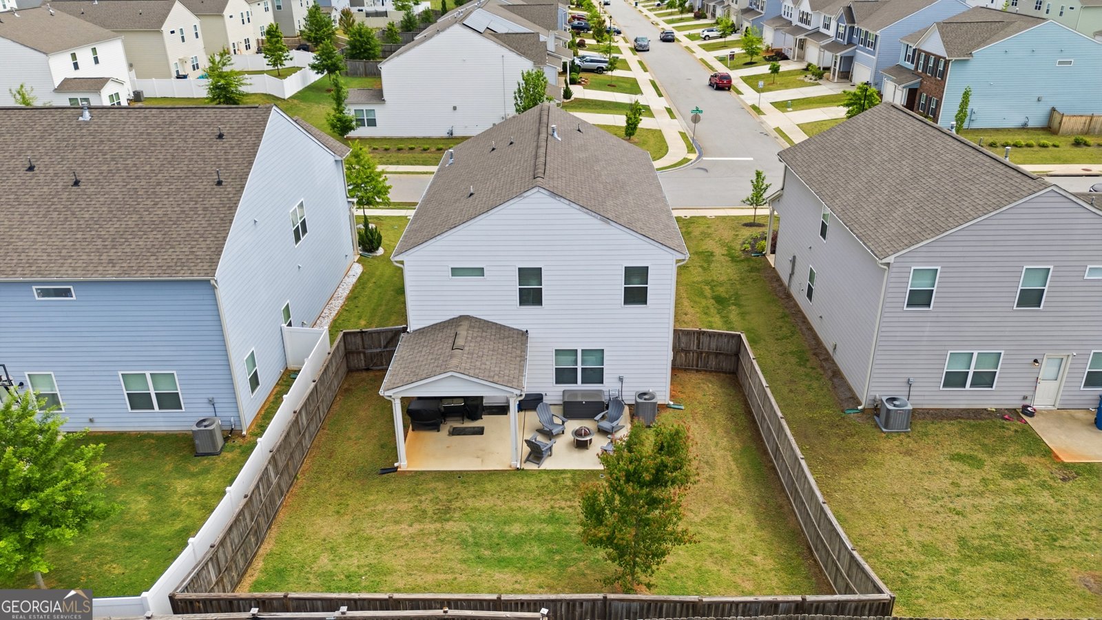 324 Paulownia Circle McDonough - Photo 33