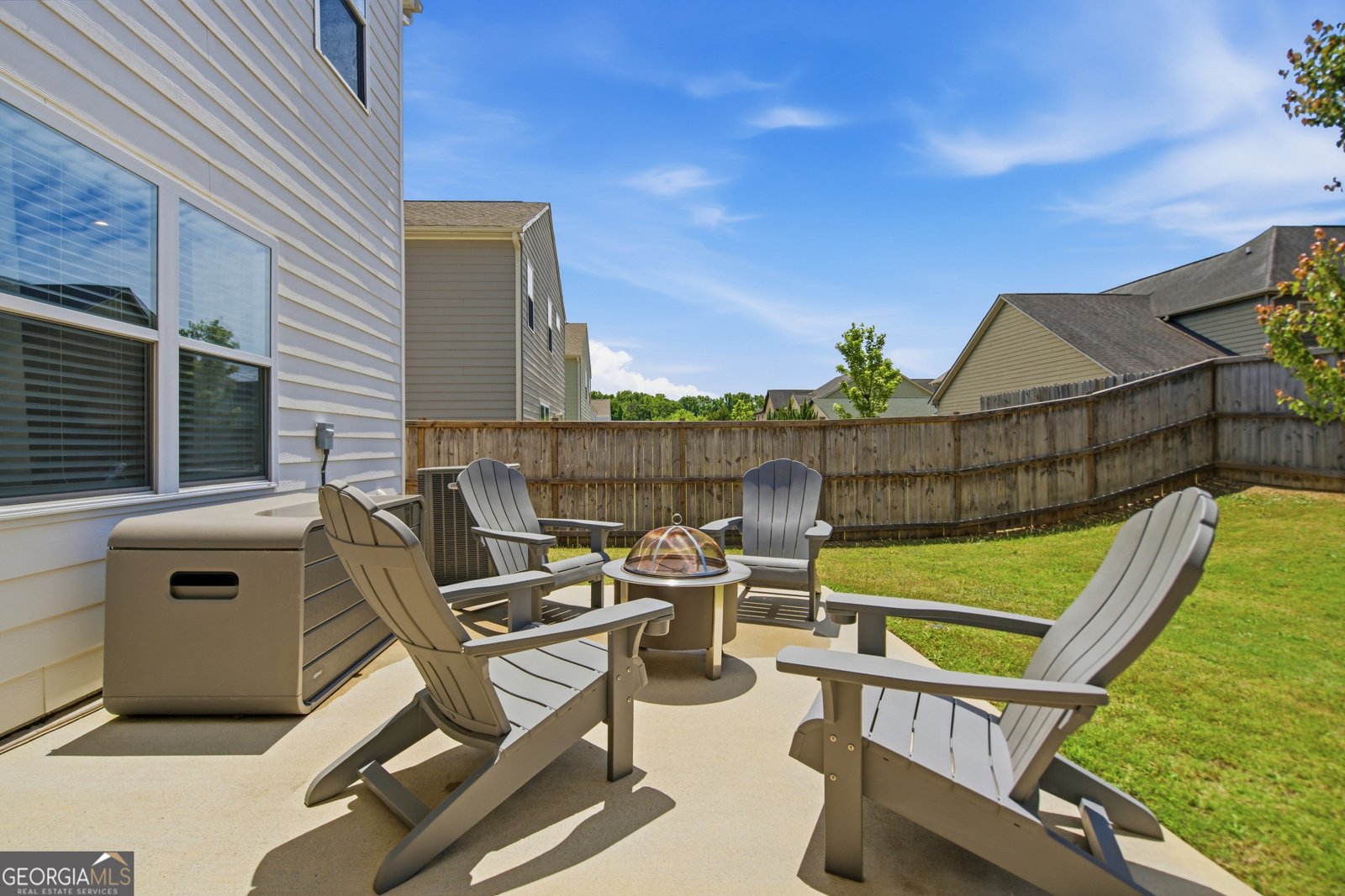 324 Paulownia Circle McDonough - Photo 35