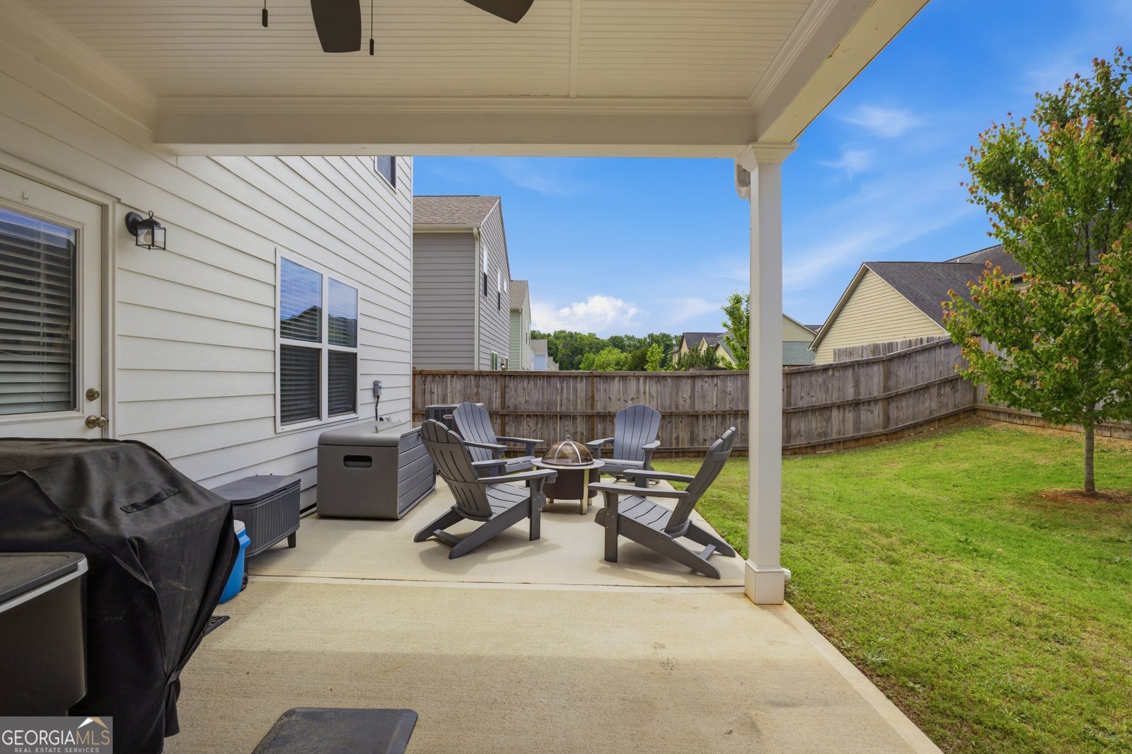 324 Paulownia Circle McDonough - Photo 36