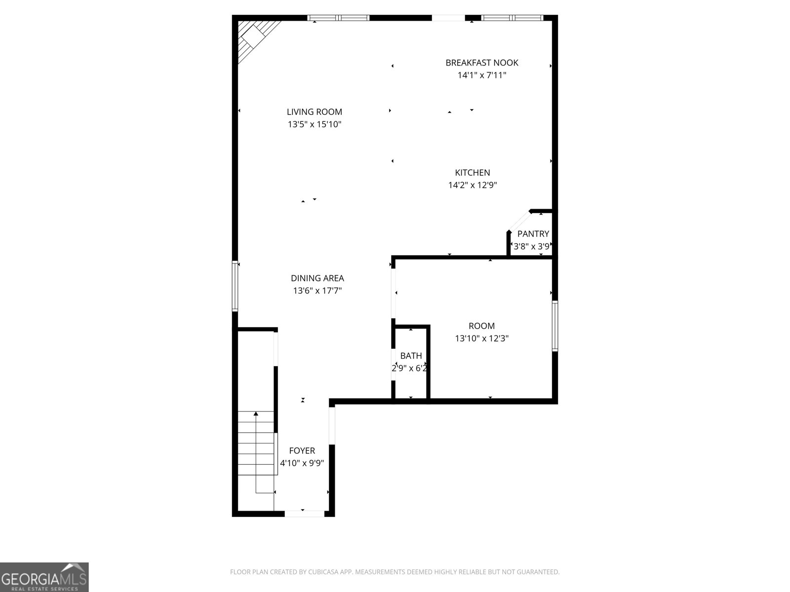 324 Paulownia Circle McDonough - Photo 38