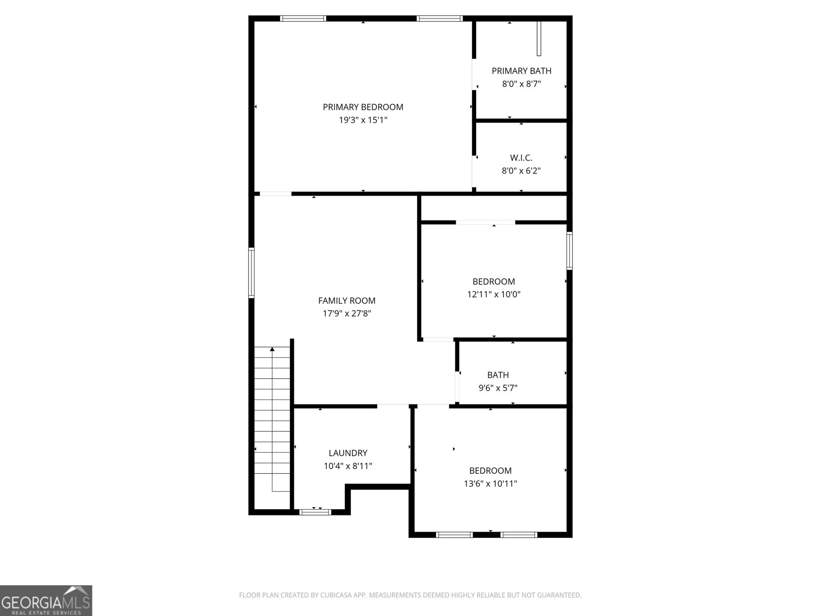 324 Paulownia Circle McDonough - Photo 39