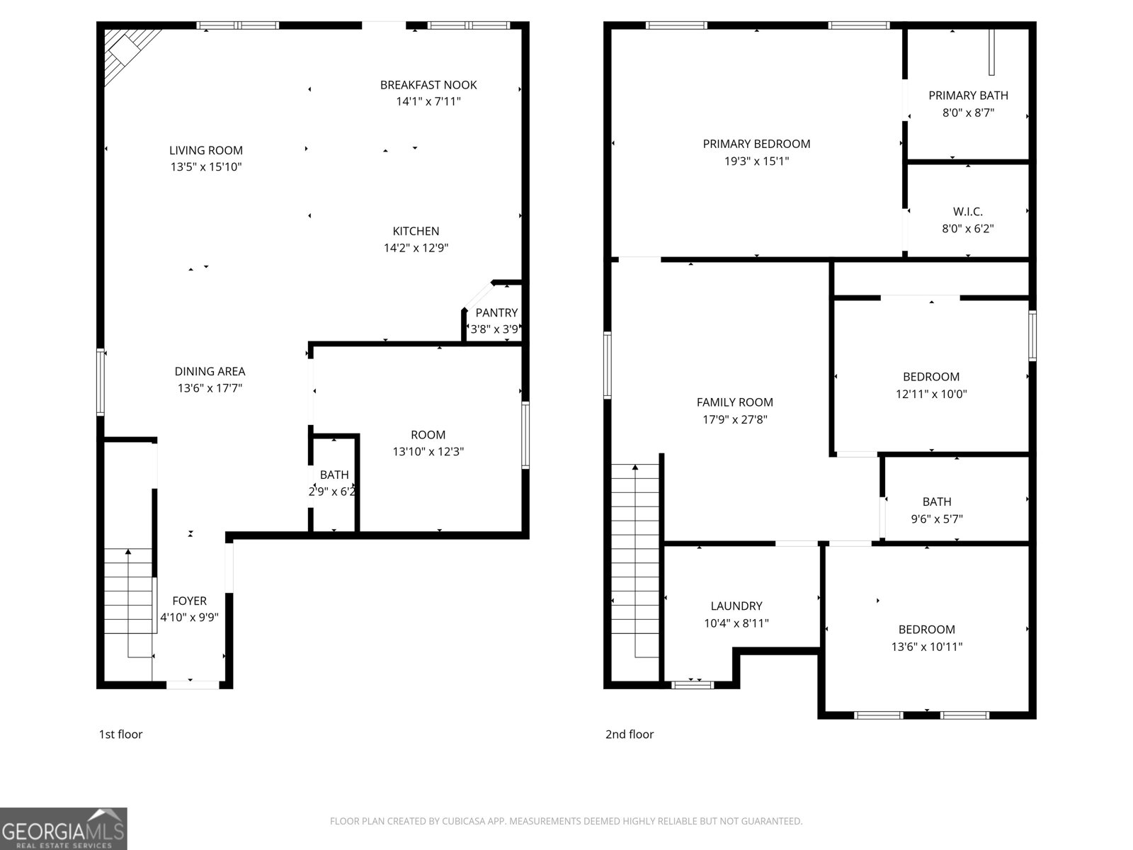 324 Paulownia Circle McDonough - Photo 40