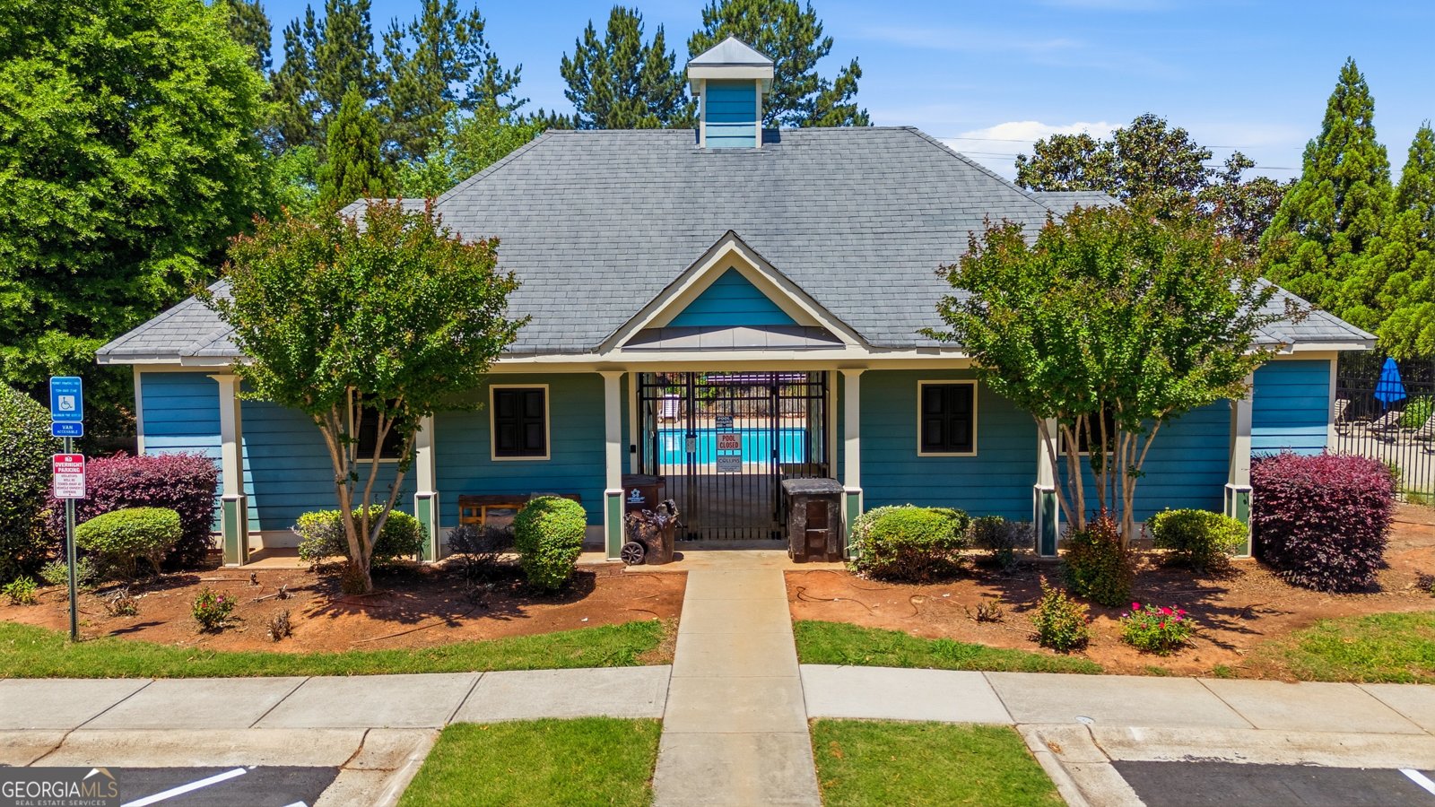 324 Paulownia Circle McDonough - Photo 43