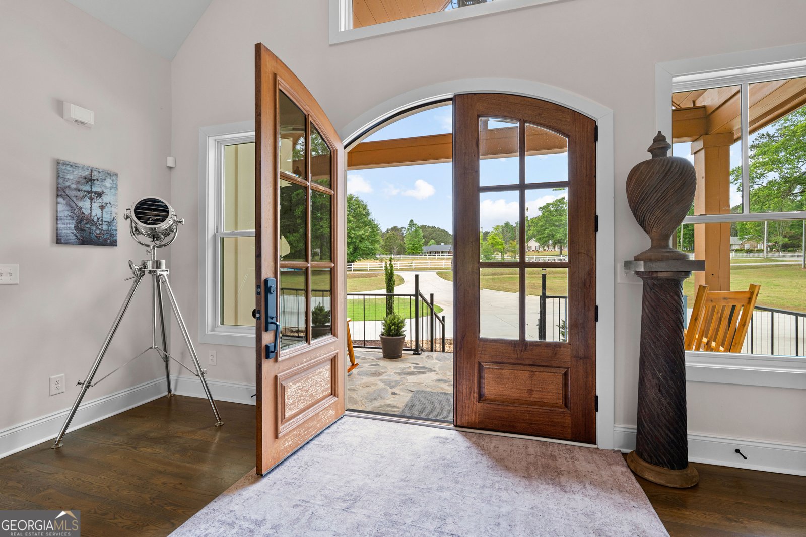 435 Tom Witcher Road Newnan - Photo 10