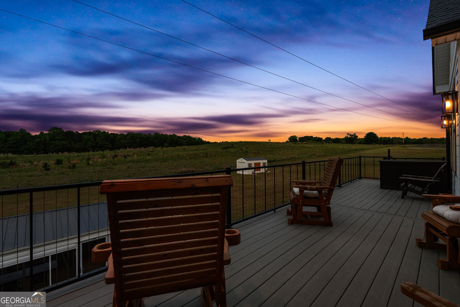 435 Tom Witcher Road Newnan - Photo 100