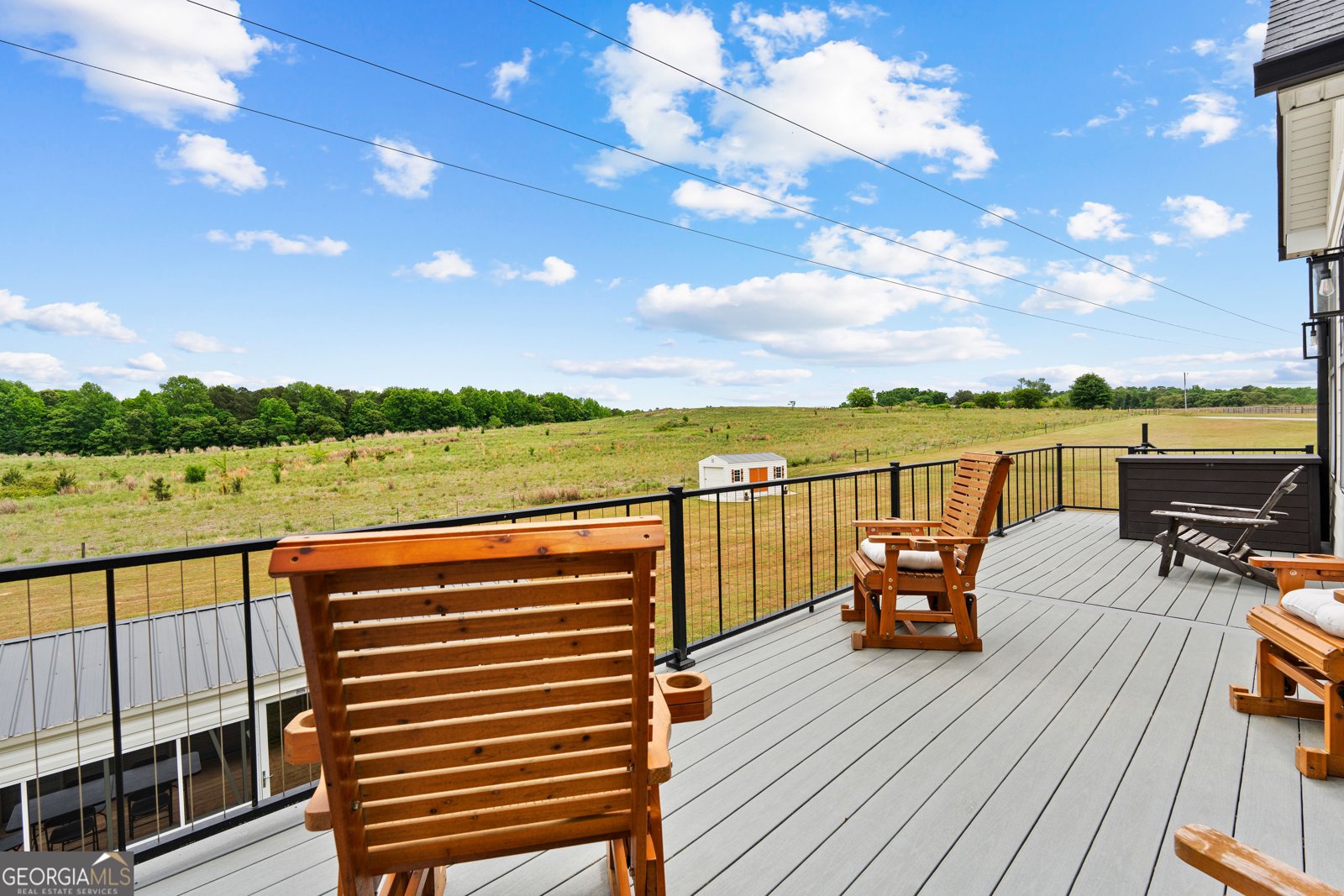 435 Tom Witcher Road Newnan - Photo 101