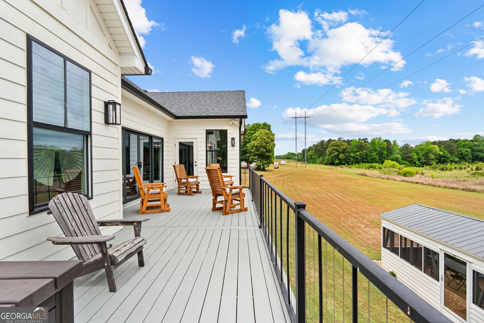 435 Tom Witcher Road Newnan - Photo 102