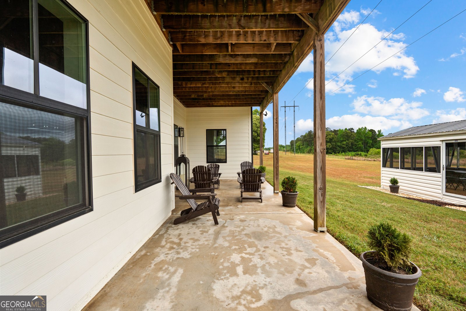 435 Tom Witcher Road Newnan - Photo 103