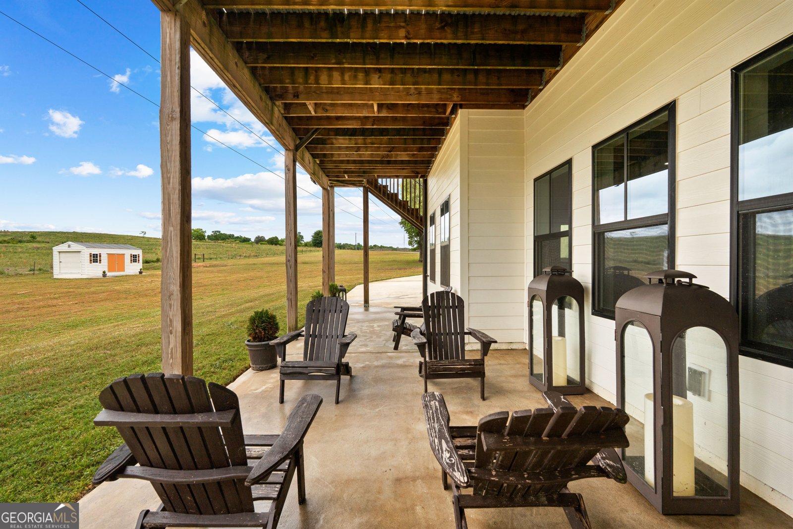 435 Tom Witcher Road Newnan - Photo 104