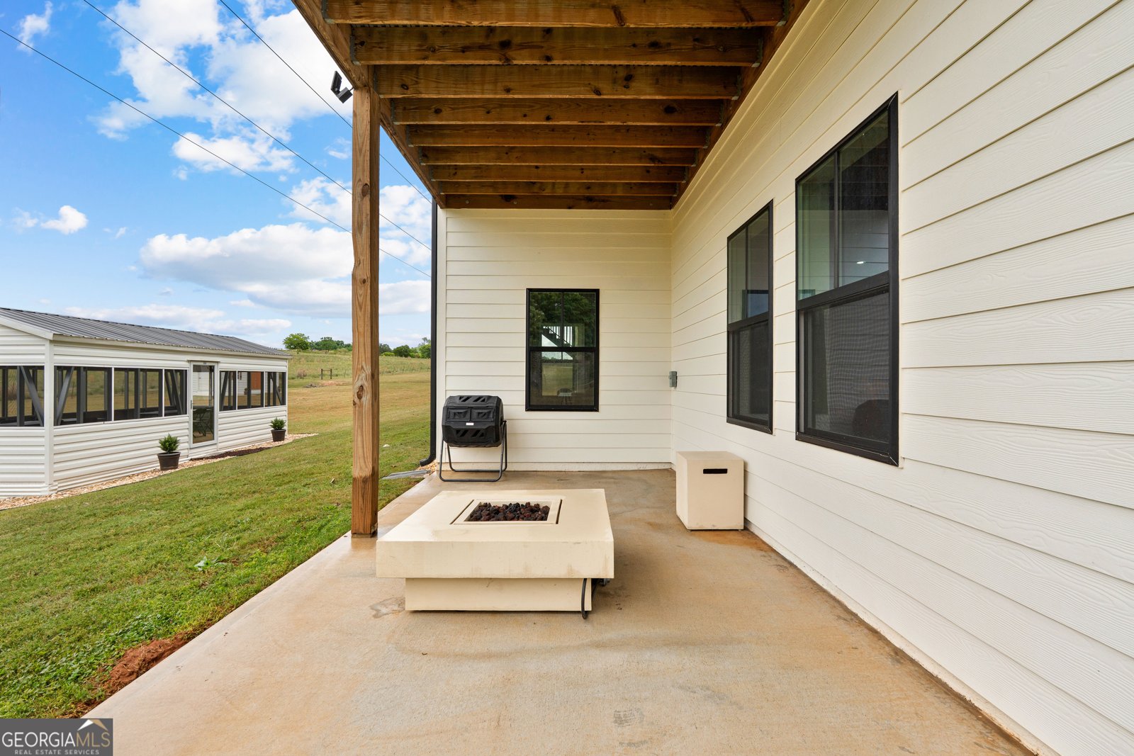 435 Tom Witcher Road Newnan - Photo 106