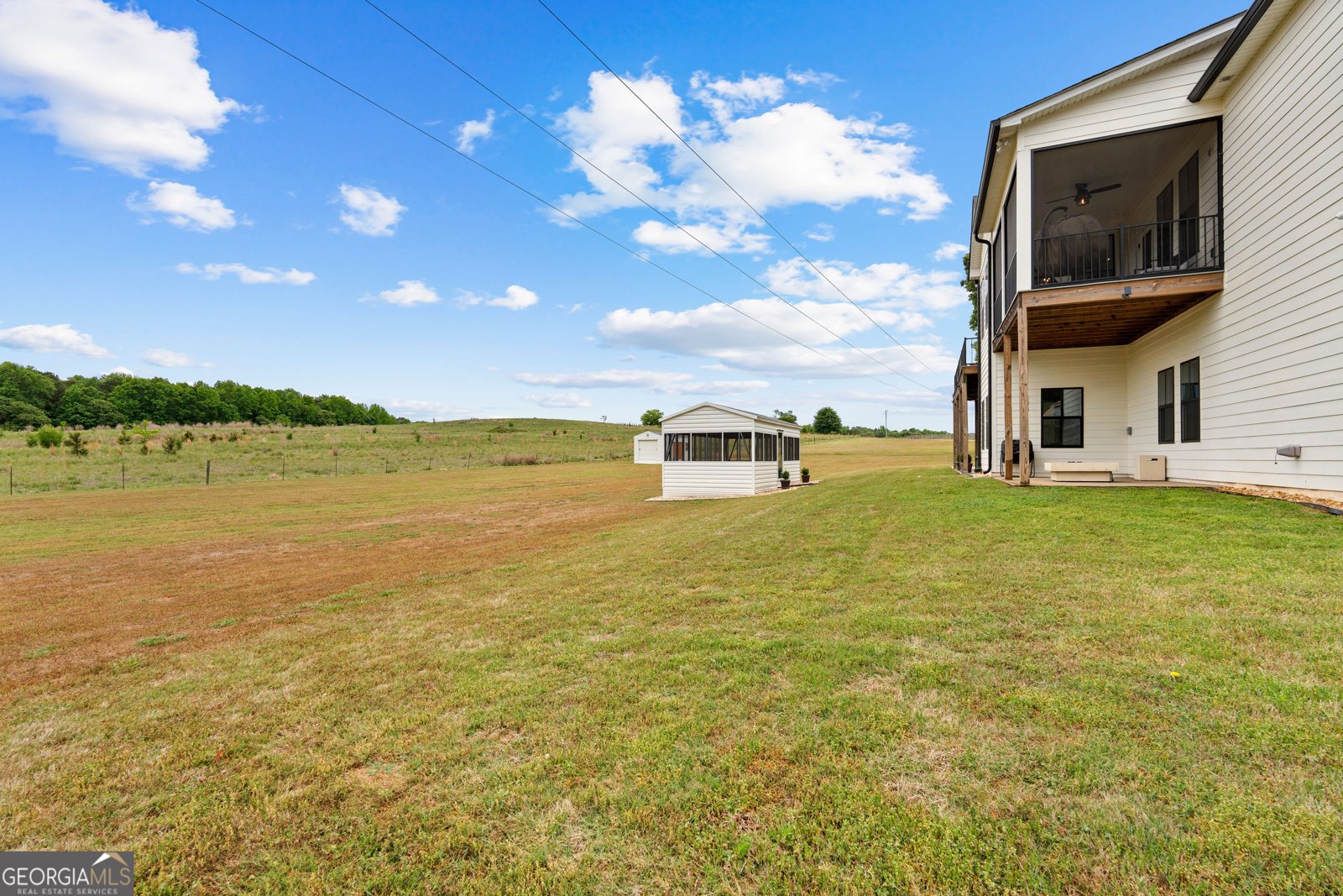 435 Tom Witcher Road Newnan - Photo 107