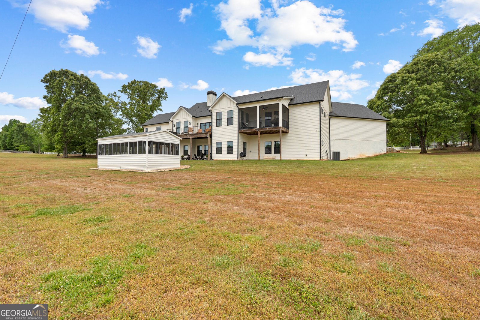 435 Tom Witcher Road Newnan - Photo 108