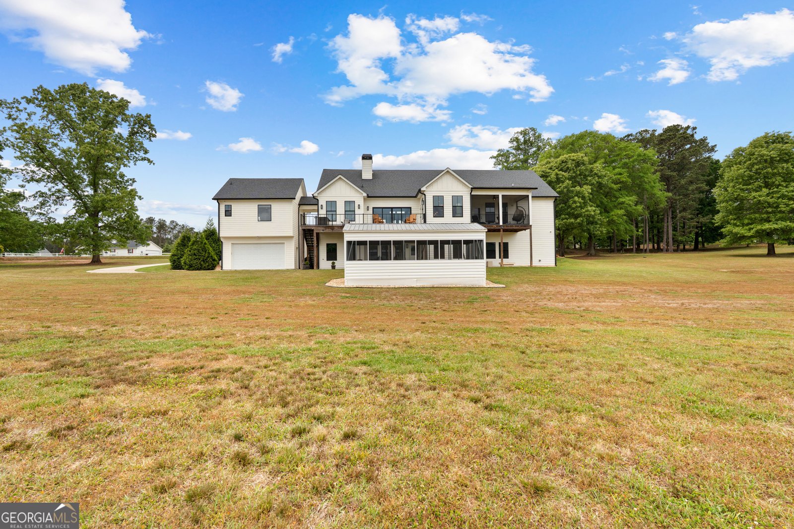 435 Tom Witcher Road Newnan - Photo 109