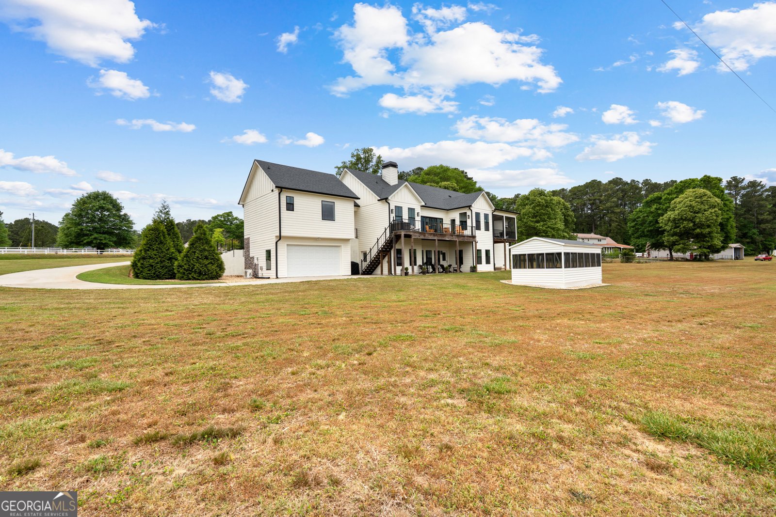 435 Tom Witcher Road Newnan - Photo 110