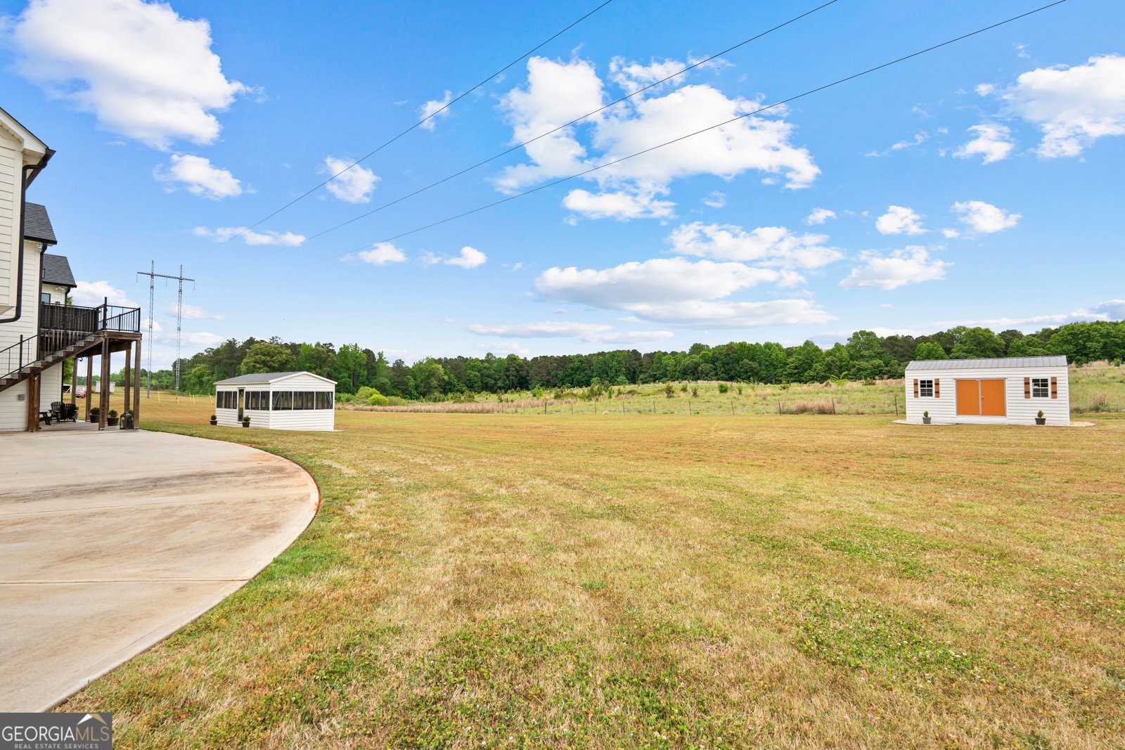 435 Tom Witcher Road Newnan - Photo 111