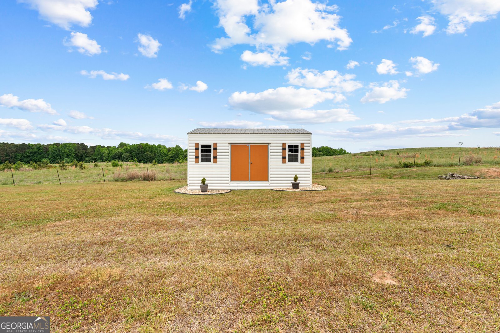 435 Tom Witcher Road Newnan - Photo 112