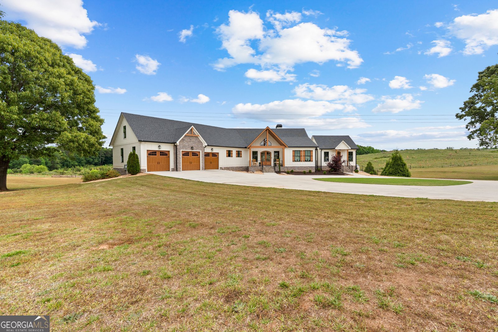 435 Tom Witcher Road Newnan - Photo 113