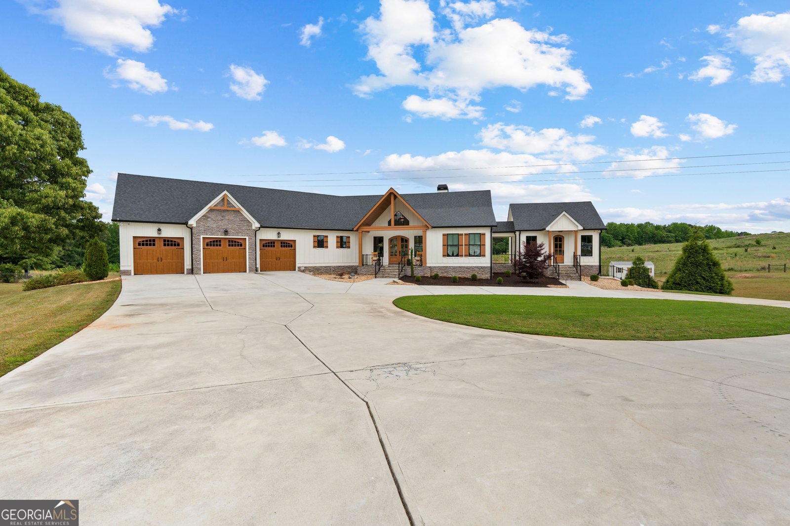 435 Tom Witcher Road Newnan - Photo 114