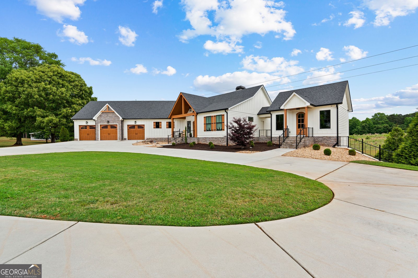 435 Tom Witcher Road Newnan - Photo 115