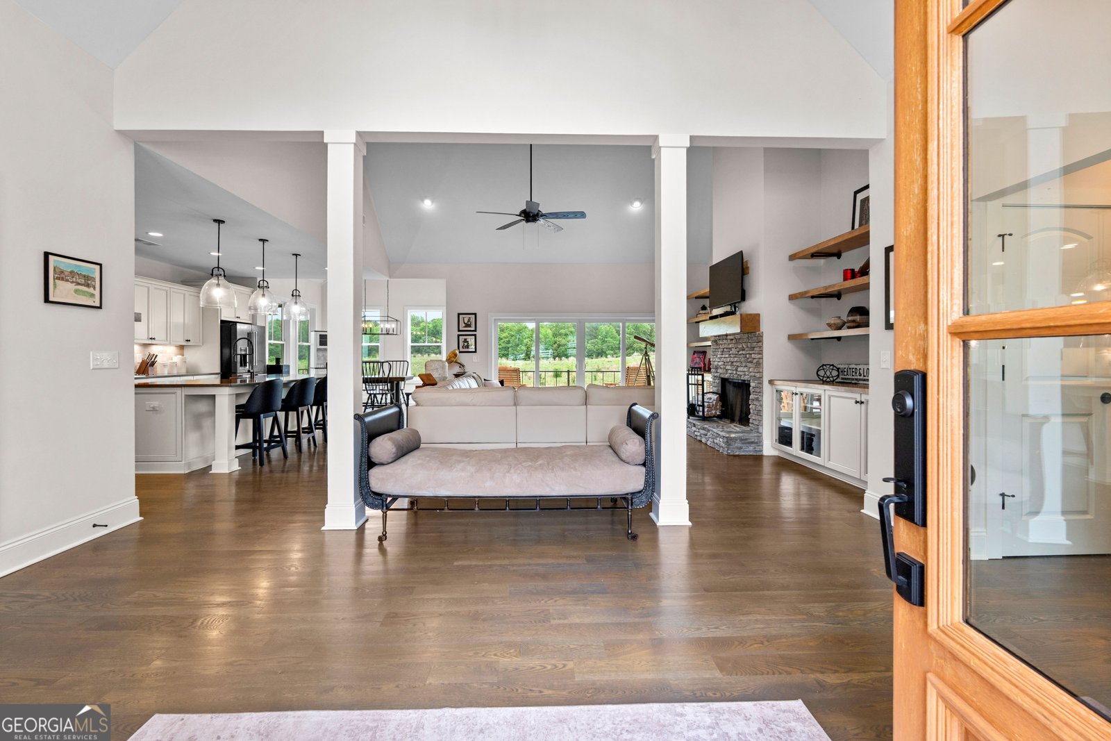 435 Tom Witcher Road Newnan - Photo 12