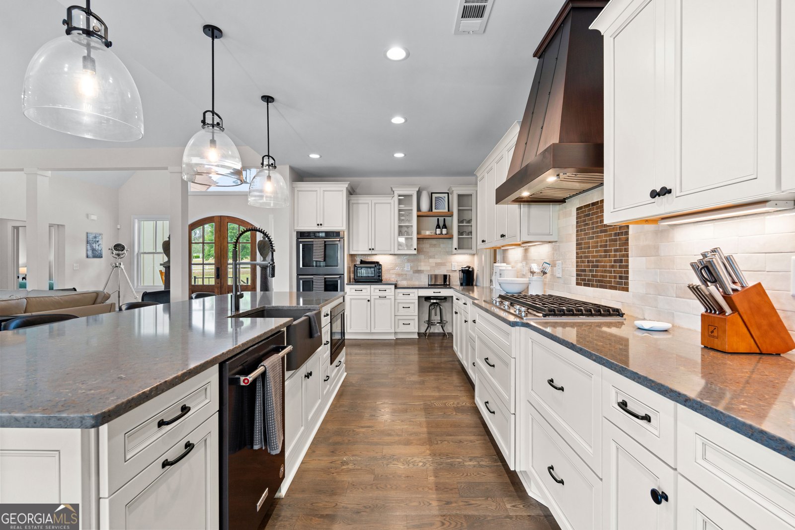 435 Tom Witcher Road Newnan - Photo 13