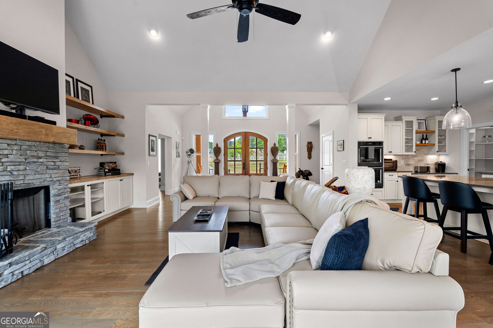 435 Tom Witcher Road Newnan - Photo 14