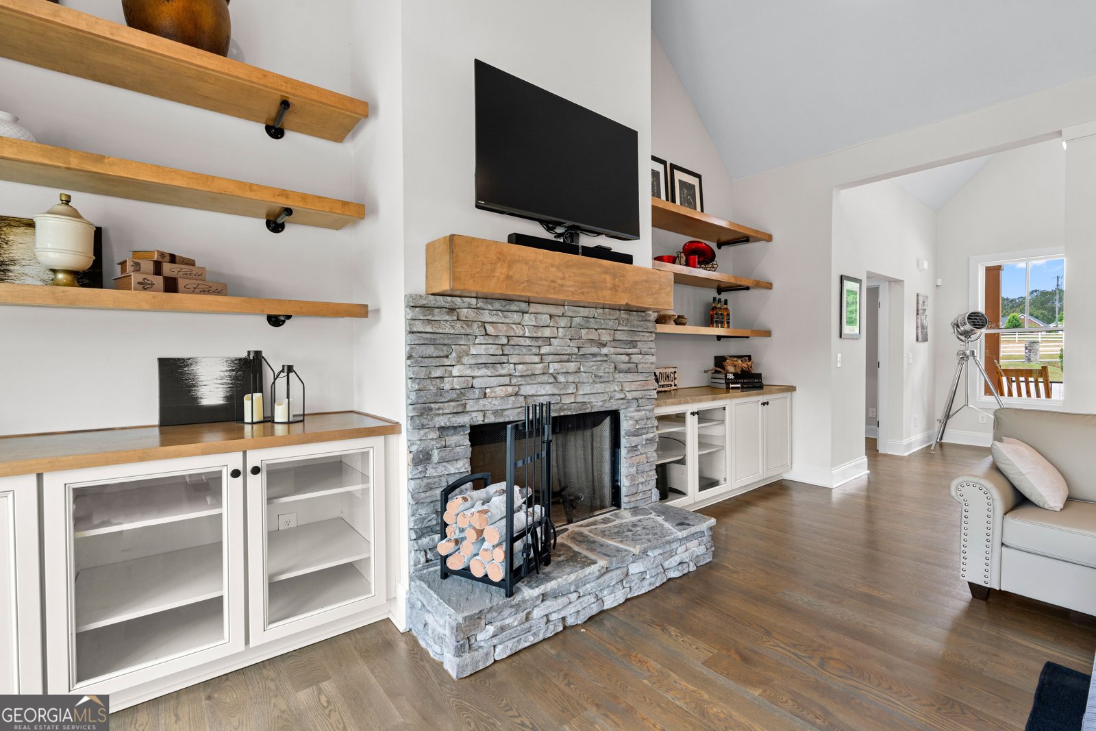 435 Tom Witcher Road Newnan - Photo 15