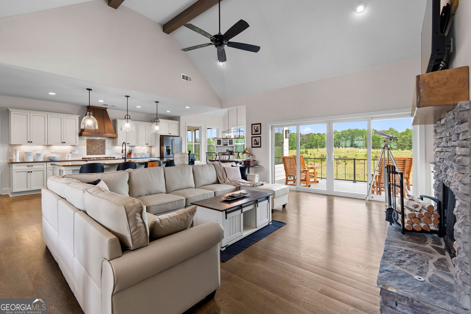 435 Tom Witcher Road Newnan - Photo 16