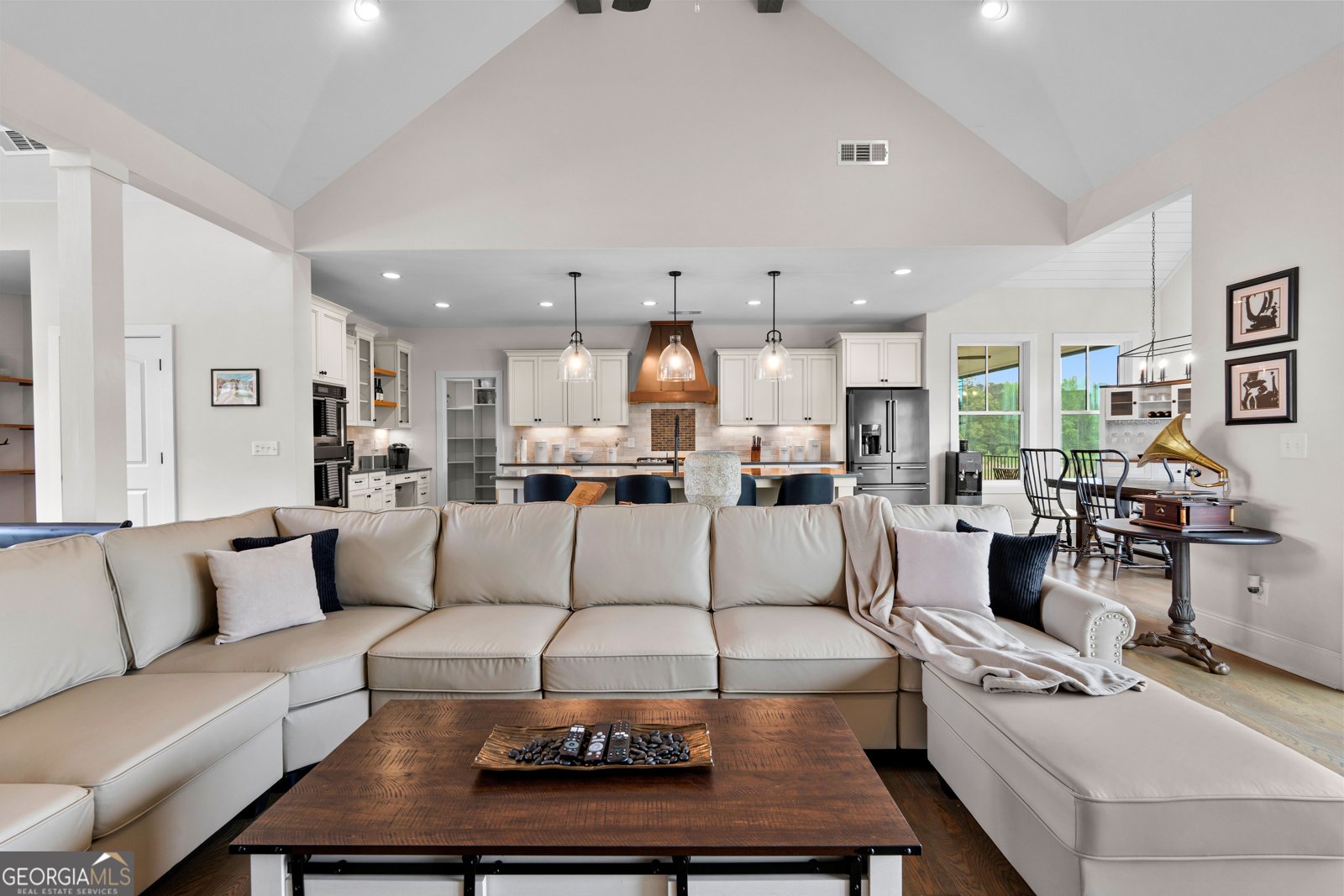 435 Tom Witcher Road Newnan - Photo 17